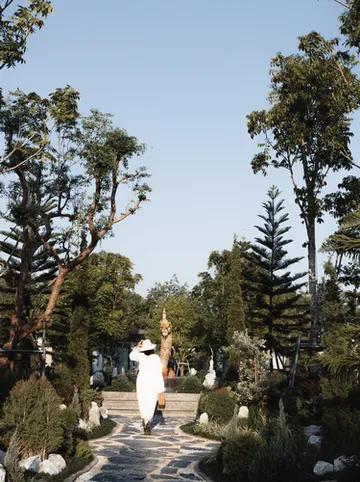 รูปภาพของอนันต์ปุระ รีสอร์ท