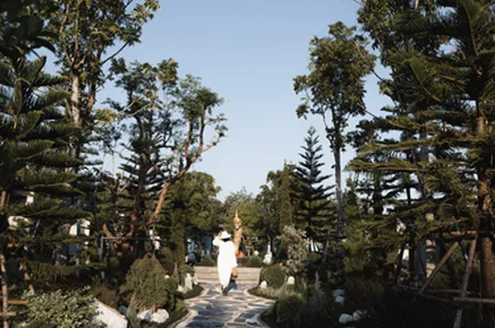 รูปภาพของอนันตระปุระ รีสอร์ท