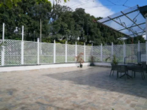 Tesoro Pompeiano Hoteles en Pompeya