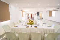 Hotel Flora Hôtels à : Malé