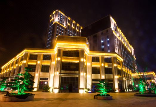 저장 하이시 황룽 호텔 이미지