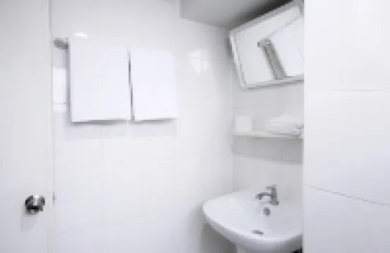 แอนเน็กซ์ ลุมพินี กรุงเทพ โรงแรมใกล้เอ็มอาร์ที ลุมพินี