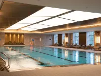 Xinzhi Hotel Hotel berhampiran Jambatan Daqing