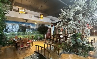 Best Western Yantai Hotel