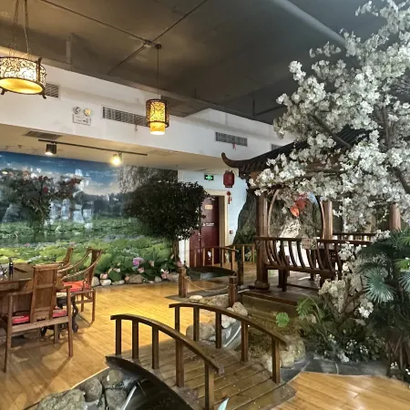 Best Western Yantai Hotel
