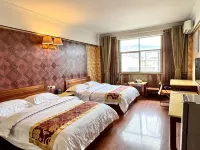 SHENGCHANG HOTEL Hotels in Ban Cat