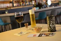 Sure Hotel by Best Western Hilden-Duesseldorf - bar