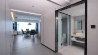 悅誠飯店（瓊海市政府高鐵站店） - 2 星級