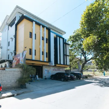 Sunny Day Residences Antipolo