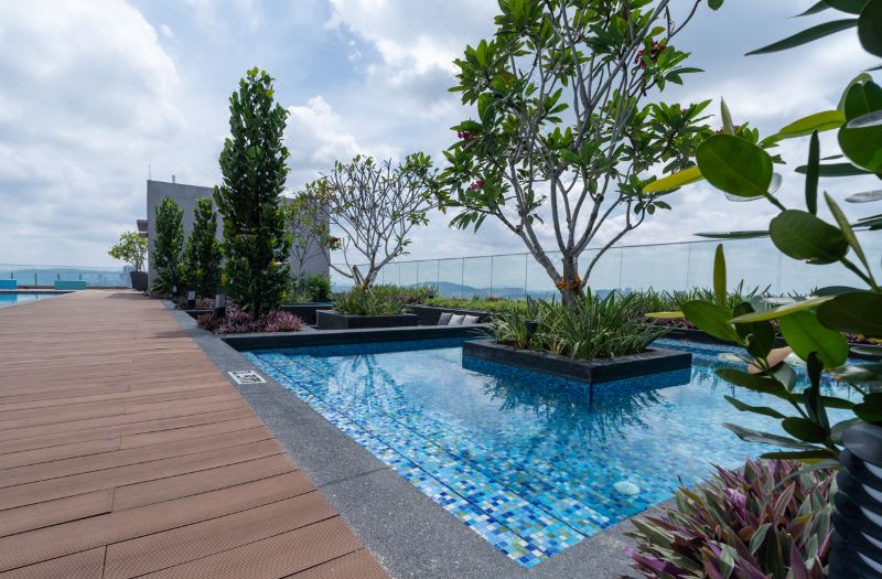 Upper Suites Kl Sentral photo 5