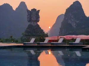 TUI BLUE Xiang He Li Hotel