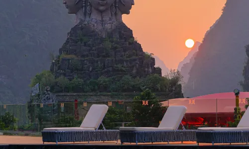 TUI BLUE Xiang He Li Hotel