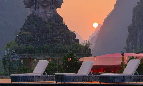 TUI BLUE Xiang He Li Hotel