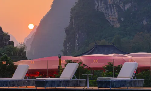 TUI BLUE Xiang He Li Hotel