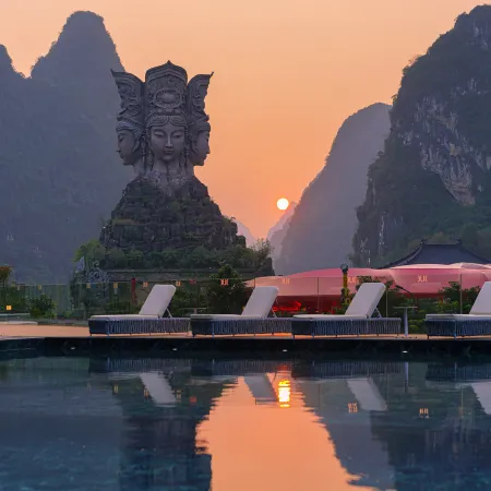 TUI BLUE Xiang He Li Hotel