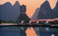 TUI BLUE Xiang He Li Hotel - 5 stjerner