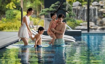 Four Seasons Hotel Suzhou