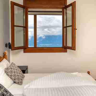 Luxescape-No 2306-Traumaussicht-Ski & Wandergebiet-Paragleiten-Langlauf-Parkplatz Rooms