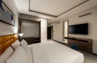 HDB Al Khobar Resort & Spa Hotels in Al Khobar