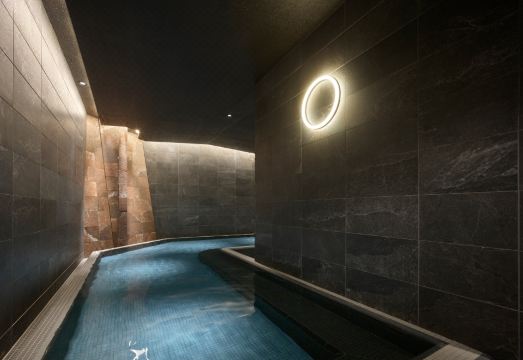 미츠이 가든 호텔 긴자 츠키지 객실