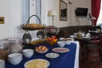 โรงแรมธิสเทิล