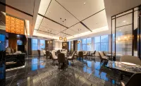 George Morandi Hotel (Tai'an Feicheng Longshan Middle Road Jingu Square Branch) - breakfast