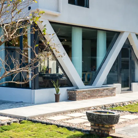 Xiapu Manyu Xi Homestay