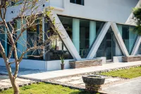 Xiapu Manyu Xi Homestay