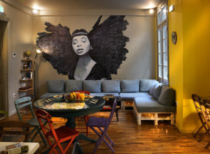 Nubian Hostel