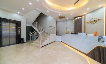 Yunfu Xucheng Hotel