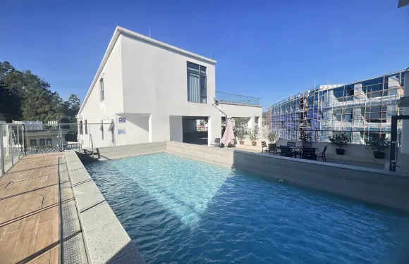 河源紫金九和·楓林閣温泉酒店