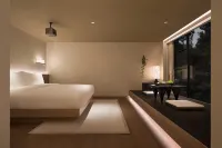 WINTOURY HOTEL - balcony