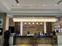 Jinglong Hotel