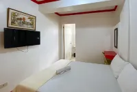 RedDoorz Hostel @ Tita Aidz Inn Baguio