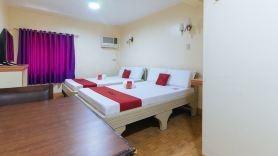 RedDoorz @ Golden Victory Hotel Mabalacat Pampanga