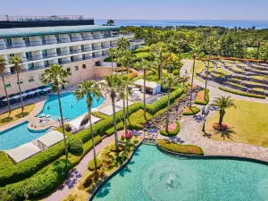 Grand Josun Hill Suite