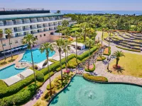 Grand Josun Hill Suite Hotels near Bomunsa Temple