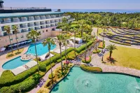 Grand Josun Hill Suite Hotels near Jungmun Beach