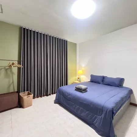 Kuan Mapraw Villa 1