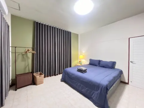 Kuan Mapraw Villa 1