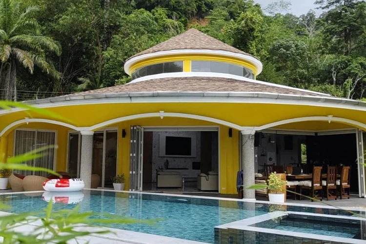 รูปภาพของNamo Pool Villa Phuket