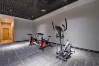 Lanxiang Hotel - نادي رياضي