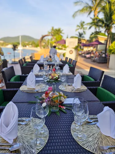 รูปภาพของพรานา รีสอร์ท นันดานา