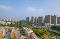 Yunyi Business Hotel (Kaifeng Henan University Jinming Campus)