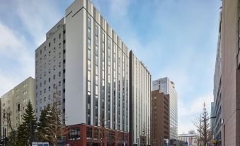 Mitsui Garden Hotel Sapporo West