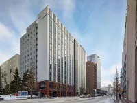 Mitsui Garden Hotel Sapporo West Hotel a Sapporo