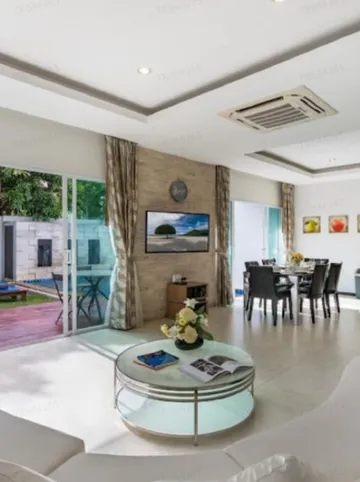 รูปภาพของทริซีย์ ทาวน์เฮ้าส์ ยูนิต 3