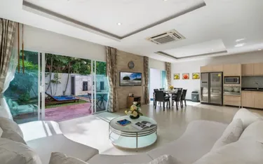 รูปภาพของทริซีย์ ทาวน์เฮ้าส์ ยูนิต 3