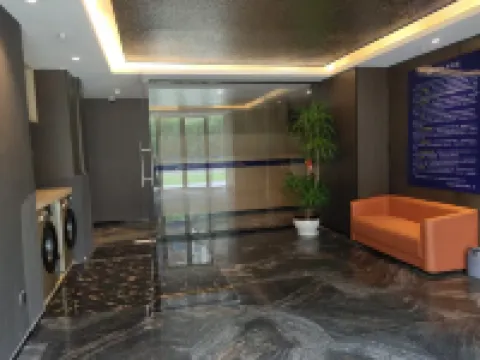 麥客達溫德姆飯店（儋州夏日廣場店）
