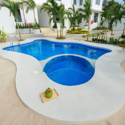 Tuong Vy Mini Bay Hotel Mui Ne Hotels near Po Sah Inu Cham Towers